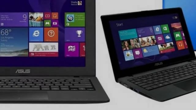 Asus Vivobook X200MA review смотреть онлайн
