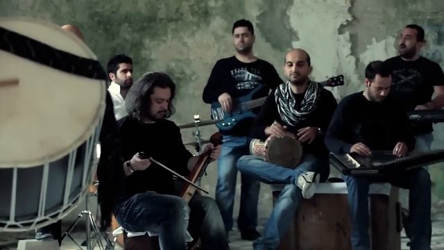 Gourban se son to theleman by Babis Kemanetzidis & Pela Nikolaidou 2011 смотреть онлайн