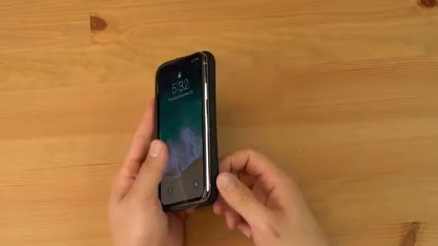 Spigen IPhone XS / X Case Rugged Armor смотреть онлайн