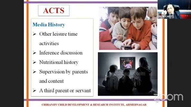 Common Behavioral Problems in Paediatrics смотреть онлайн