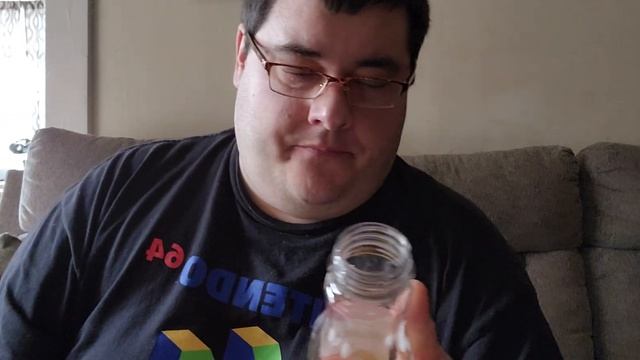 Tropicana Orchard Style Apple Juice Review 🍎🍎🍎 смотреть онлайн