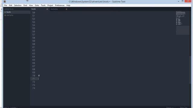 Tutoriel Vagrant : PuPHPet смотреть онлайн