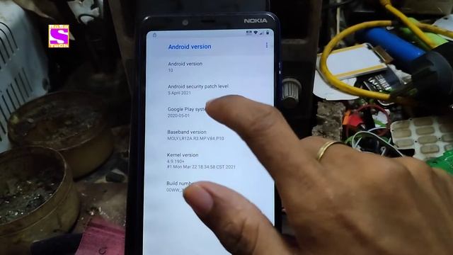 Nokia 3.1 Plus | FRP BYPASS 💯 working | NEW METHOD | Android 10 | Nokia TA-1118 Google Account смотреть онлайн