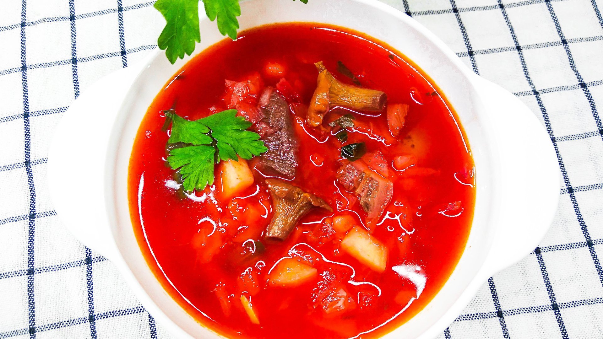 СВЕКЛА для борща. Заготовка за 10 минут, на зиму. смотреть онлайн