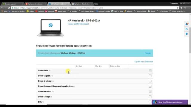 How to install & Update Driver in Windows 7 8 10...-தமிழ்||Simple 3 Tips смотреть онлайн