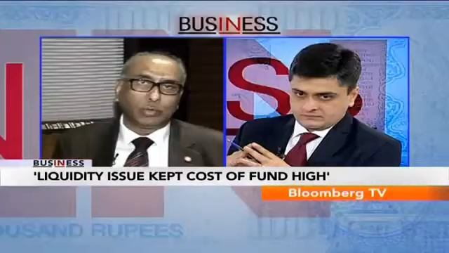 In Business- FCNR Window +Ve For BoB: S.S. Mundra смотреть онлайн