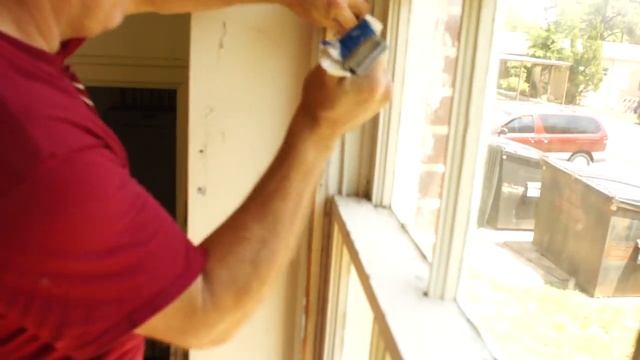 Open an Old Window With These Simple Tools - Level 1 Window Restoration смотреть онлайн
