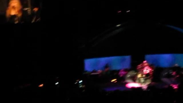 Fleetwood Mac - Sara live - Oakland 05/09 смотреть онлайн
