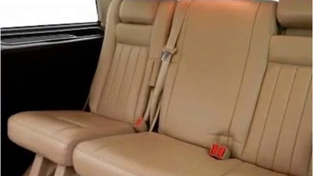 2005 Lincoln Navigator Used Cars Miami Gardens FL смотреть онлайн