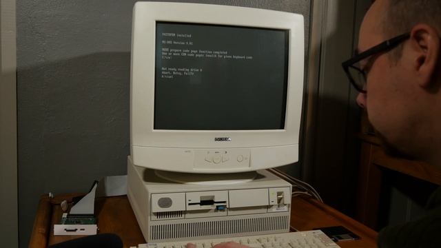 IBM PS/2 New Hardware and Windows 2 смотреть онлайн