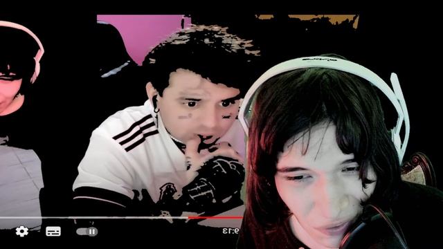 Me Funaron por "Odiar a México"... @ConceptosNas @Reaccionesop2.0Rap смотреть онлайн