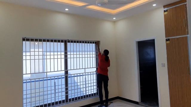 Techniques Construction Windows,Latest Window Blinds for bed room and drawing room. смотреть онлайн