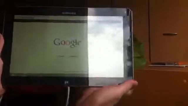Samsung ATIV smart pc XE500 смотреть онлайн