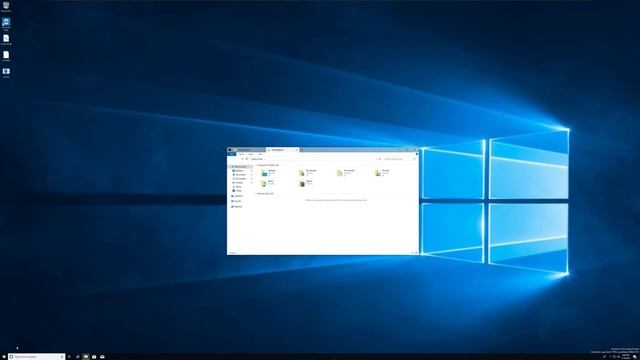 Sets: A scrapped Windows feature смотреть онлайн