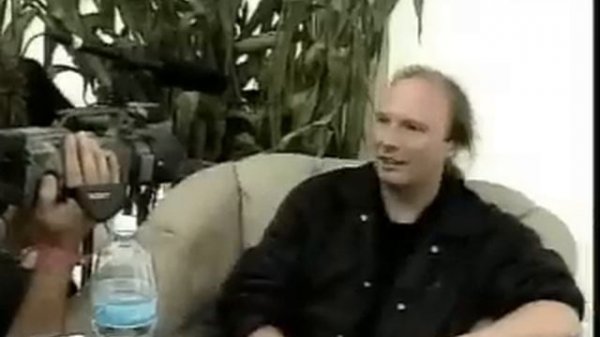 RHAPSODY - Emerald Sword (Official Video)