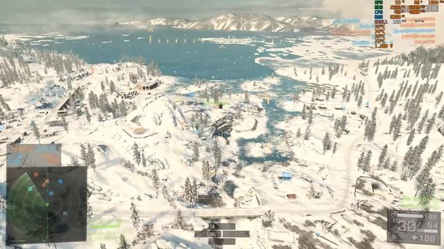 Battlefield 4 смотреть онлайн