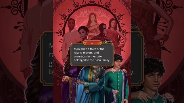 Romance Club - Stories I Play : CG Images (September 2022)