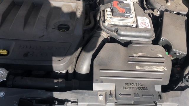 dodge caliber 2.0L engine stock number 1216 смотреть онлайн