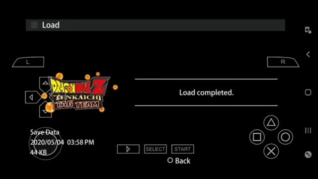 How to Download Dragon ball z Tenkaichi tag team in android смотреть онлайн