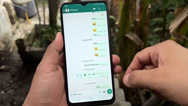 Samsung One UI 4.1 Android 12 en Galaxy A02s Telcel Mexico. смотреть онлайн