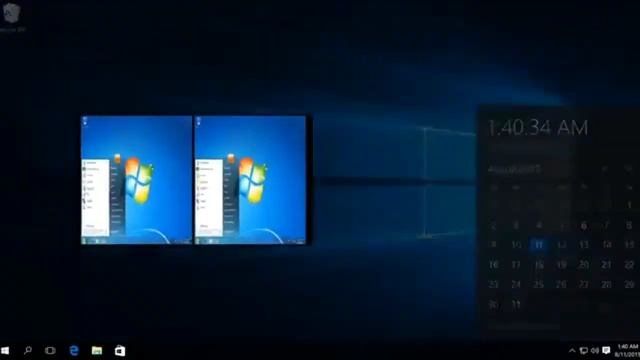 Chilled Windows Reversed смотреть онлайн