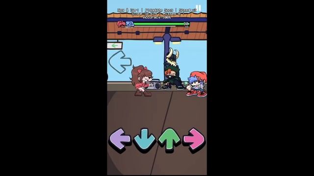 GF Loses BF to Pico - VS Soft Mod FULL WEEK - FNF Mod - Friday Night Funkin Mobile Game - DEMO смотреть онлайн