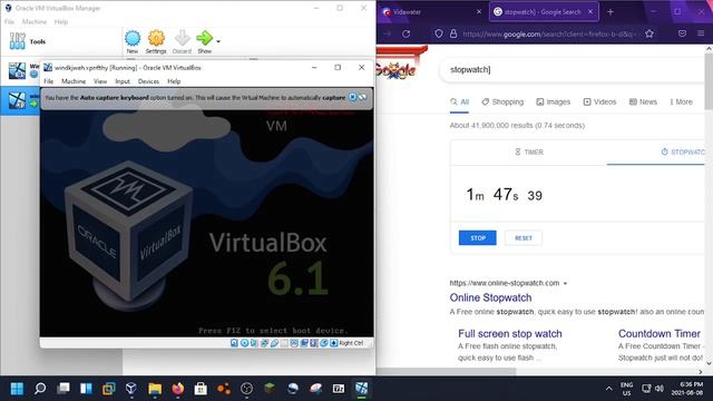 windows xp install speedrun (Any%) 3:34 смотреть онлайн