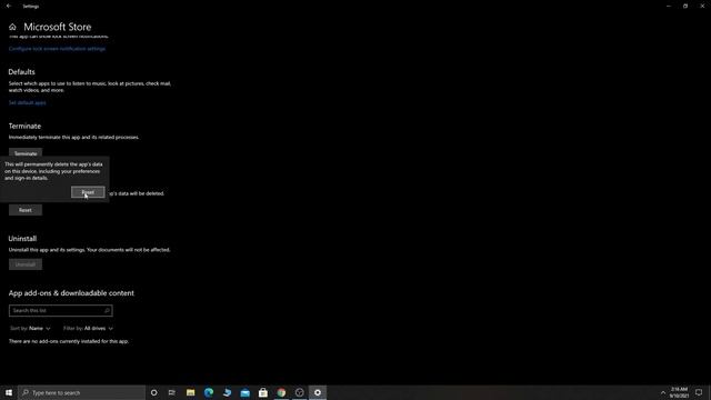Fix Gaming Services Install Error 0x80073D26 | Microsoft Store Error 2021 смотреть онлайн