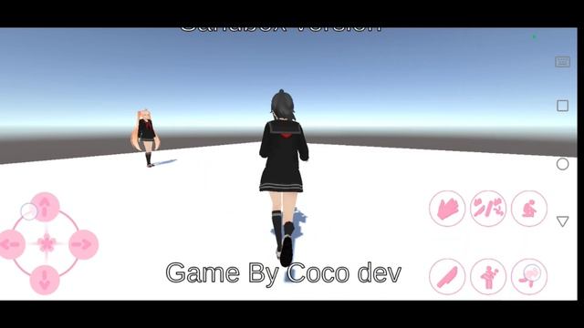 "RAGDOLL TESTING" OLD YANDERE SIMULATOR FAN GAME ANDROID 🤎 || no dl+ смотреть онлайн