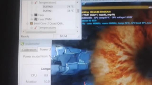 How to use stress test PCU using Windows 7,1.153x64 смотреть онлайн