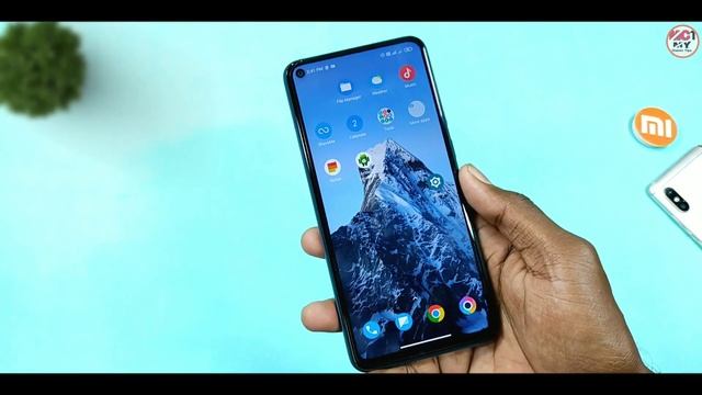 Redmi Note 9 MIUI 12.0.6.0 Full Review | Redmi Note 9 Full Review MIUI 12.0.6.0 | 22.5W Charging🔋⚡ смотреть онлайн
