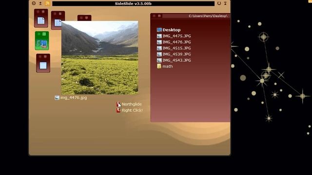 SideSlide (old, 2010)
