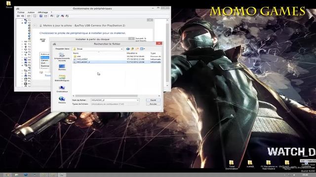 How to use Eyetoy on Windows 8 64 bit смотреть онлайн