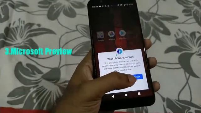 TOP 5 BEST ANDROID LAUNCHERS-MUST INSTALL смотреть онлайн