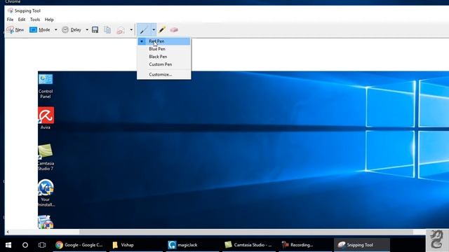 How to take a screenshot in windows 10: Snipping tool windows 10 смотреть онлайн