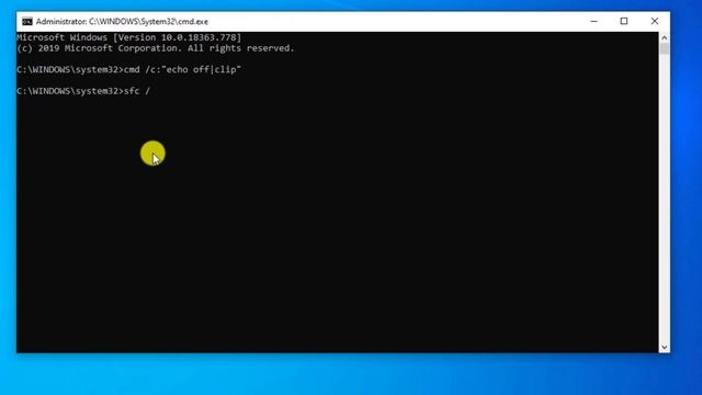 How to Fix Copy Paste Not Working Windows 10 / 8 / 7 смотреть онлайн