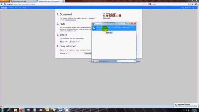 Use Ninite To Install And Update Applications смотреть онлайн
