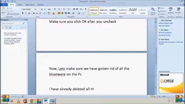Speed up your PC смотреть онлайн