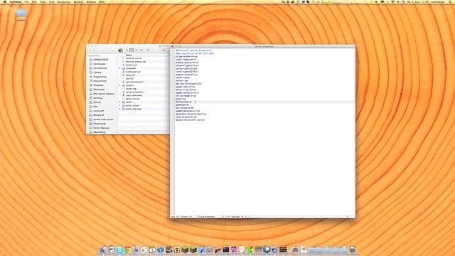 [Bukkit] Server aufsetzen, Mac #2 [Deutsch HD] смотреть онлайн