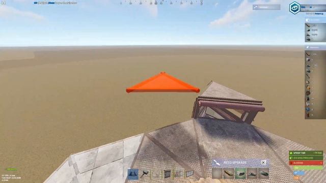 TESSA - A NEW META BUNKER Base for SOLO/DUO - RUST 2024 смотреть онлайн