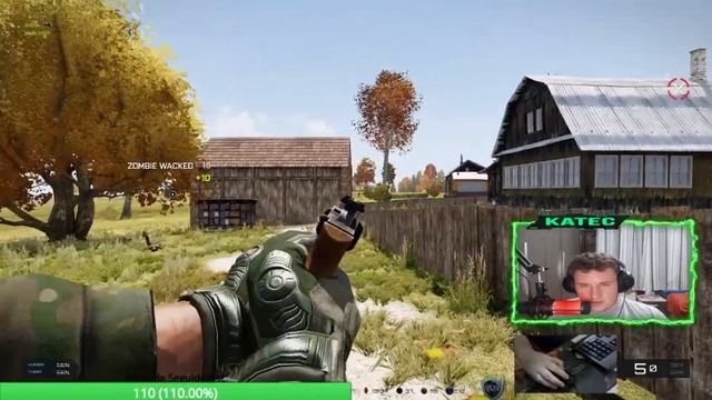 Arma3 Mod Exile Pegamos um Blindado! смотреть онлайн