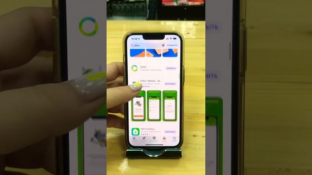 Сбербанк вернулся в Apple store смотреть онлайн