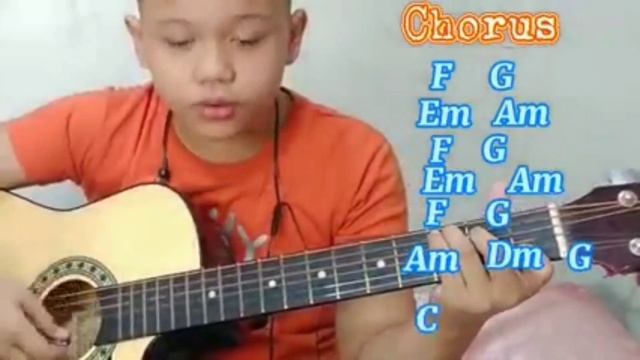 IT WILL RAIN - Bruno Mars|STEP BY STEP GUITAR TUTORIAL|EASY STRUMMING смотреть онлайн