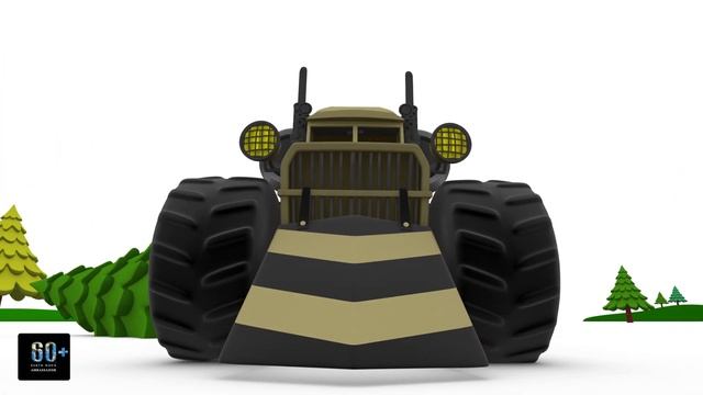 🌎 FROM MY WINDOW🌄  [ Pocoyo & EARTH HOUR ] | Nursery Rhymes & Baby Songs - Pocoyo