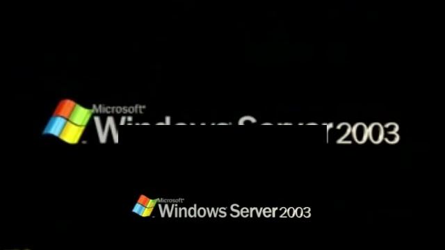The New Best Windows Server 2003 Remix :D смотреть онлайн