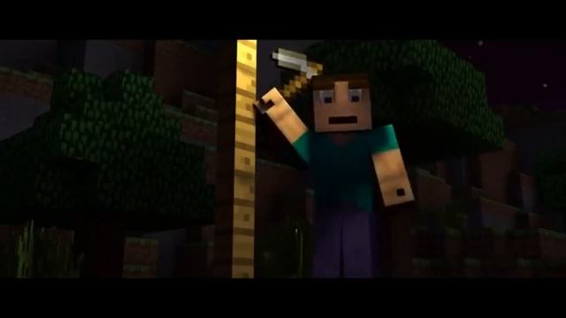 Creeper aww man (Windows Error Remix) смотреть онлайн