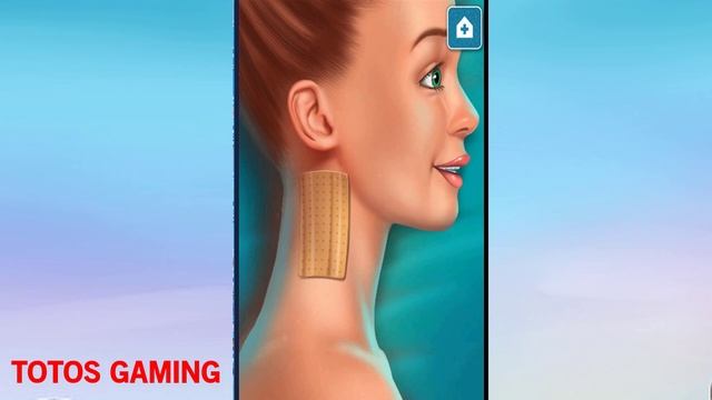 #2 Brain Surgery Simulator: Tornado Crisis Android Gameplay Doctor