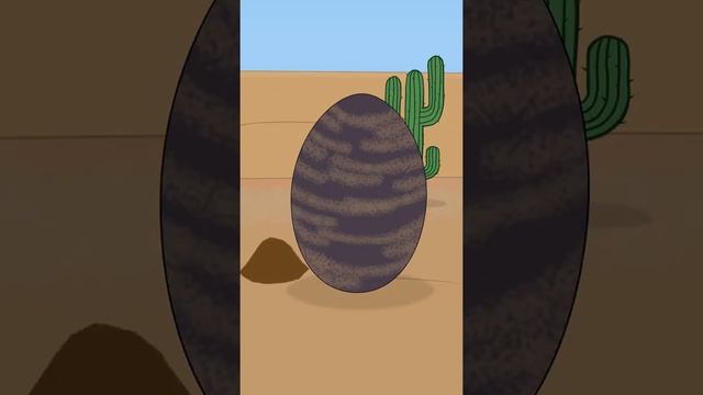 Экскаватор и яйцо динозавра смотреть онлайн