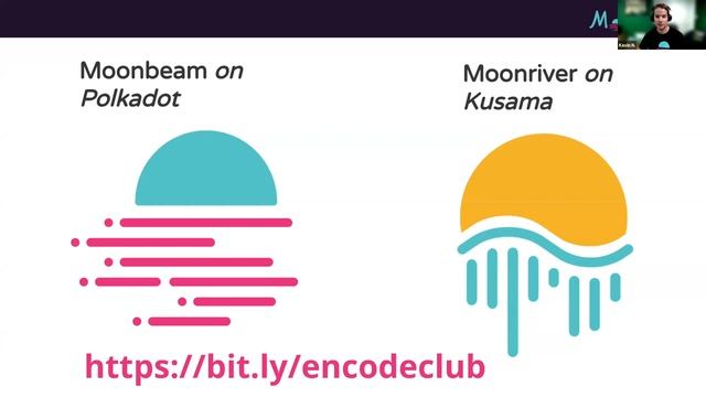 Parachains with Polkadot смотреть онлайн