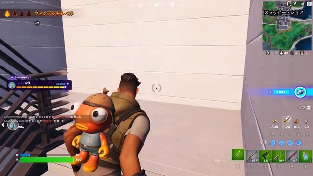 Fortnite M1 Mac Mini Gaming Test смотреть онлайн